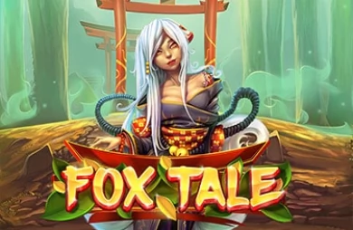 Fox Tale
