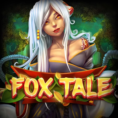 Fox Tale