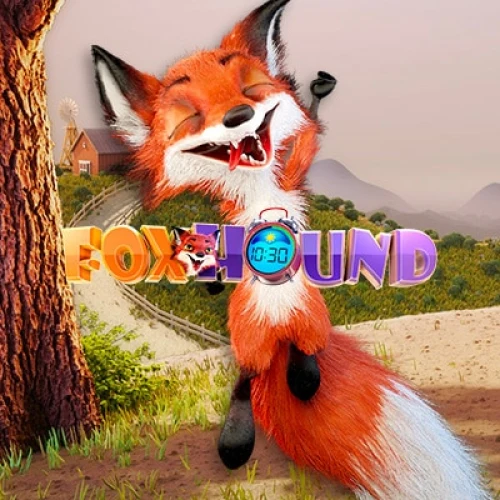 FoxHound