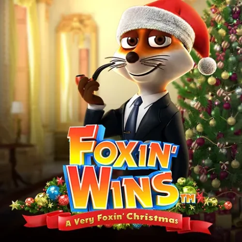 Foxin' Wins - A Very Foxin' Christmas