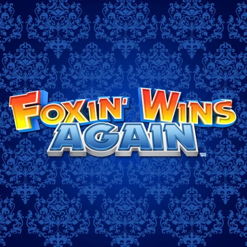 Foxin' Wins Again