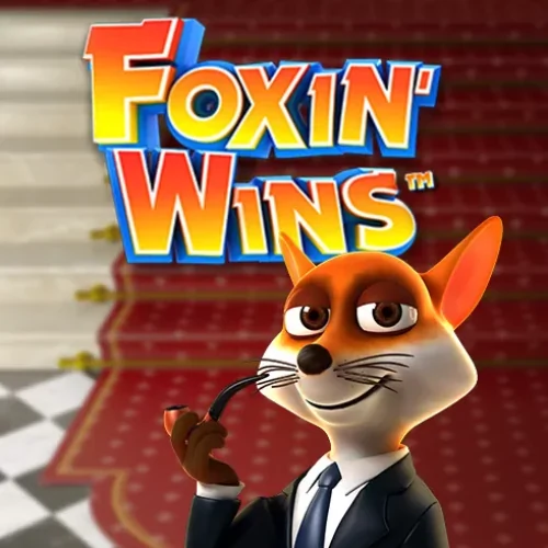 Foxin' Wins HQ