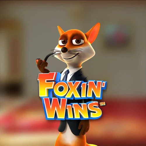 Foxin Wins