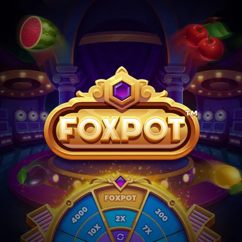 Foxpot