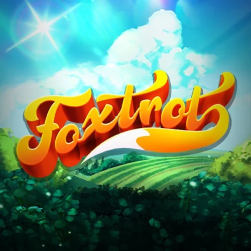 Foxtrot