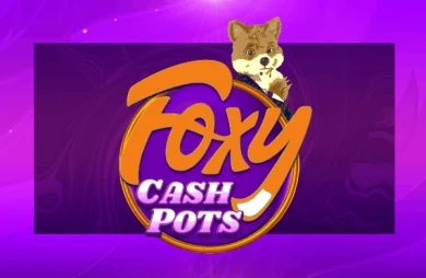 Foxy Cashpots