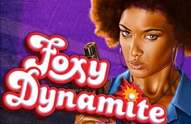 Foxy Dynamite