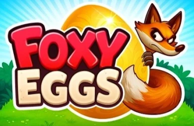 Foxy Eggs