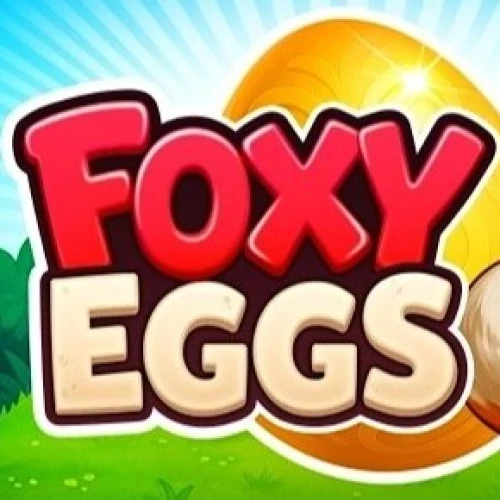 Foxy Eggs