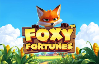 Foxy Fortunes