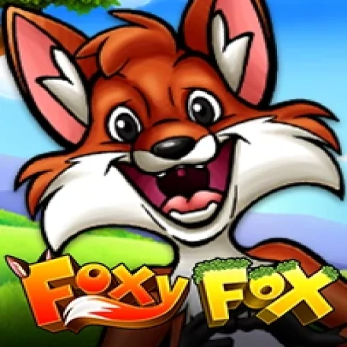 Foxy Fox
