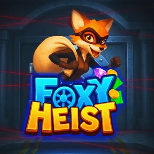 Foxy Heist