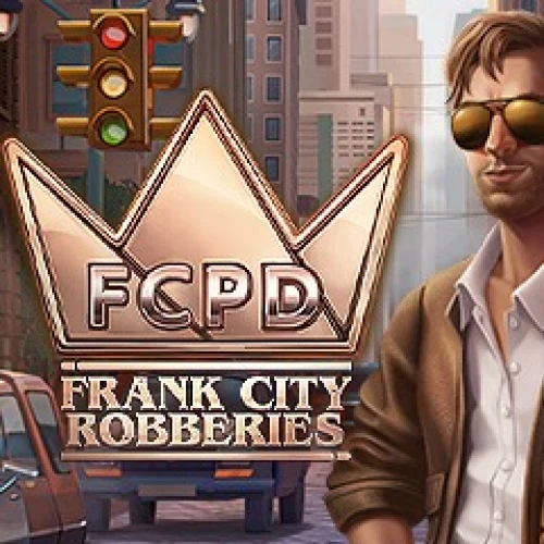 Frank City Robberies