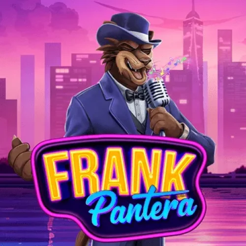 Frank Pantera