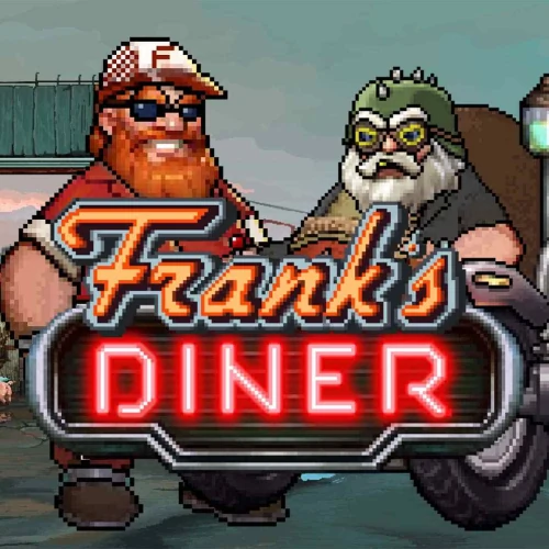 Frank’s Diner
