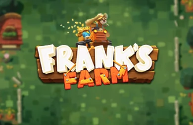 Frank’s Farm