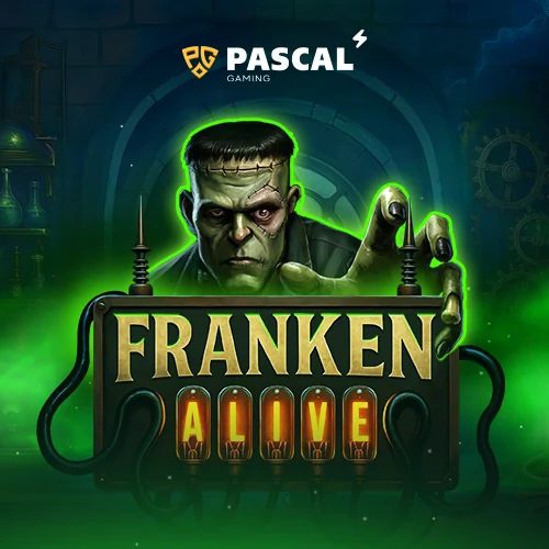 Franken Alive