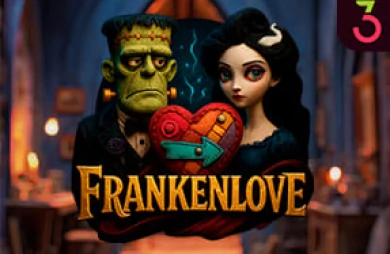 Frankenlove