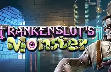 Frankenslot's Monster