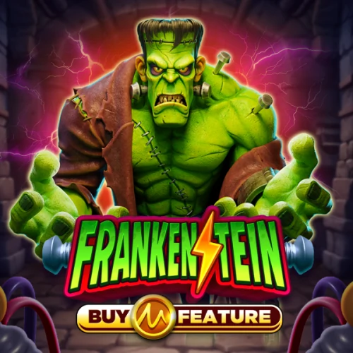 Frankenstein (Microgaming)