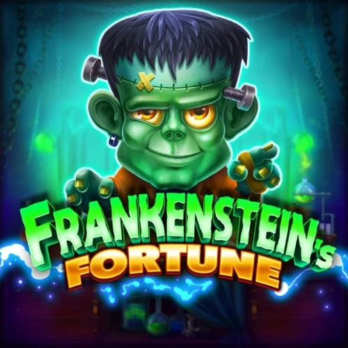 Frankenstein's Fortune