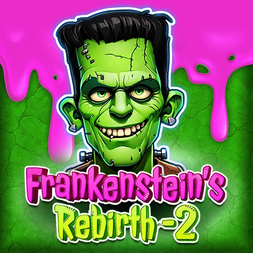 Frankenstein's Rebirth 2