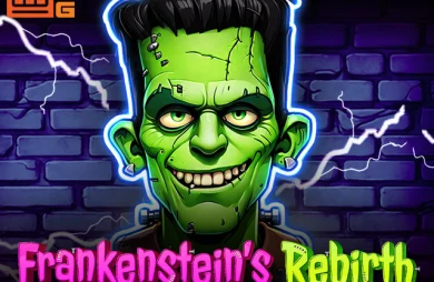 Frankenstein's Rebirth