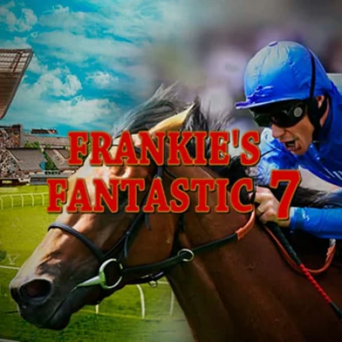 Frankie Dettori: Sporting Legends