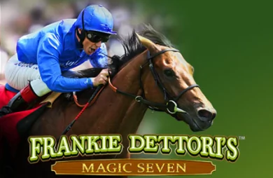 Frankie Dettori's: Magic Seven