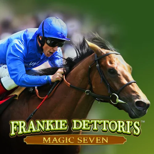 Frankie Dettori's: Magic Seven