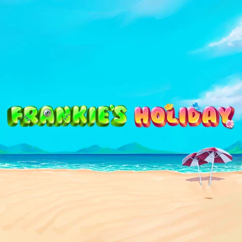 Frankie Holiday