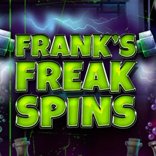 Frank's Freak Spins