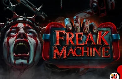 Freak Machine