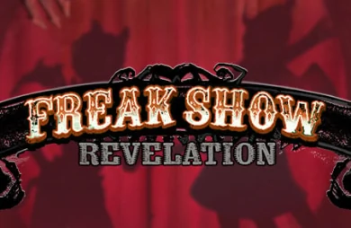 Freak Show Revelation