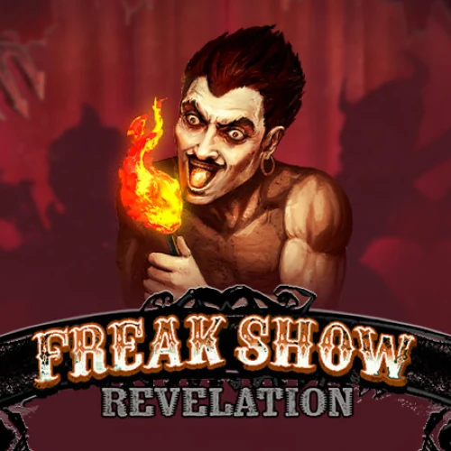 Freak Show Revelation