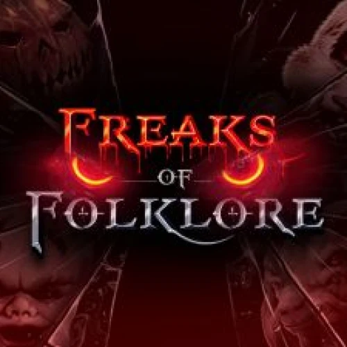 Freaks of Folklore