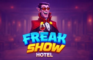 Freakshow Hotel