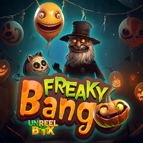 Freaky Bango