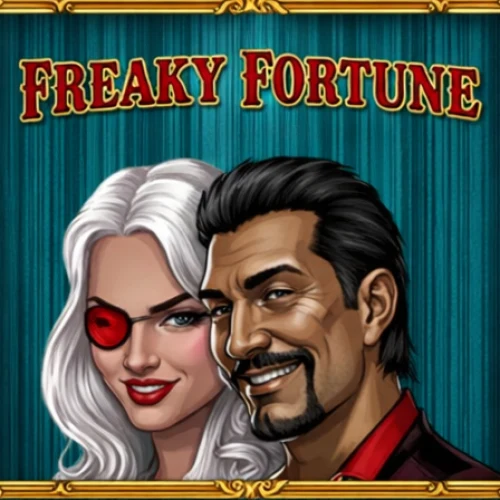 Freaky Fortune HD