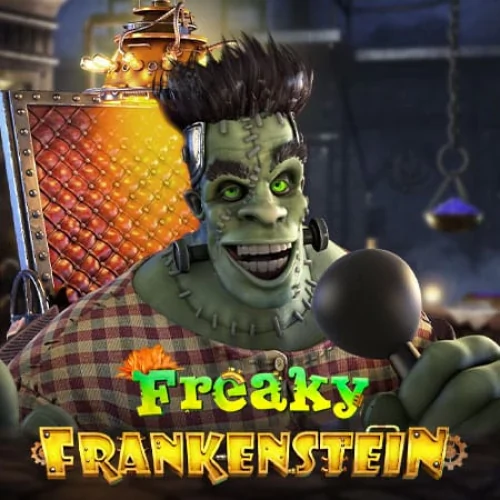 Freaky Frankenstein