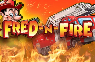 Fred-N-Fire