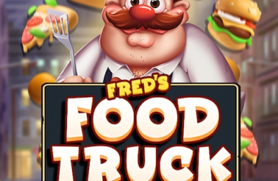 Fred’s Food Truck