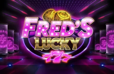 Fred’s Lucky 777