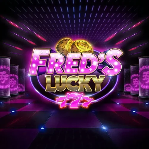Fred's Lucky 777