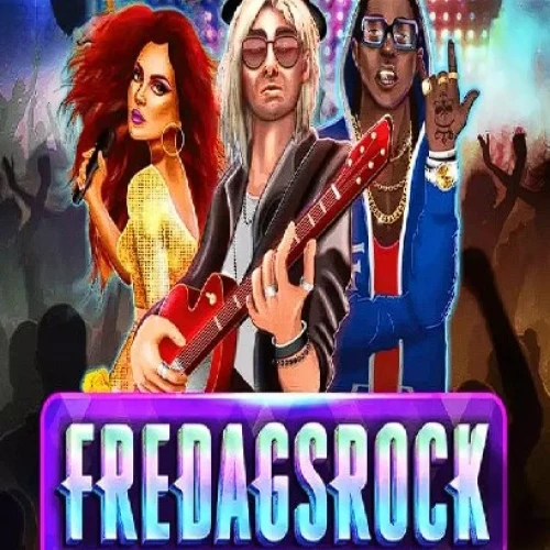 Fredagsrock
