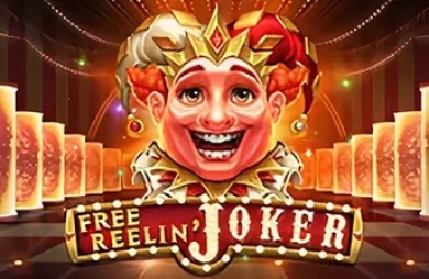 Free Reelin Joker