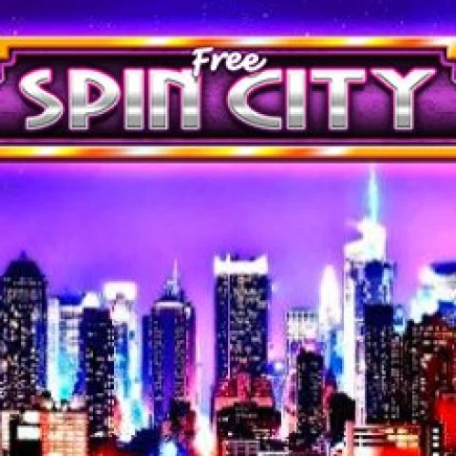Free Spin City