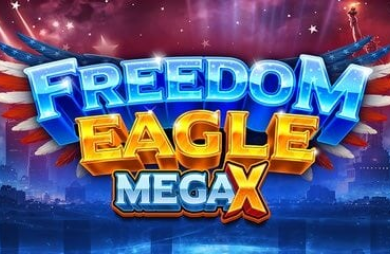 Freedom Eagle Mega X