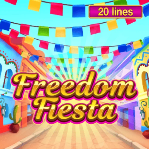 Freedom Fiesta