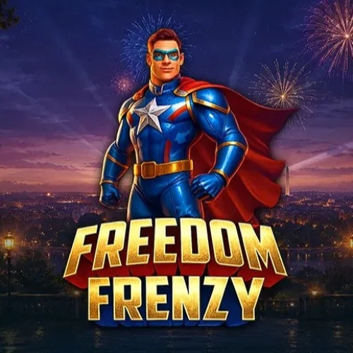 Freedom Frenzy
